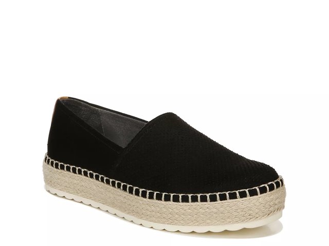 dsw dr scholls slip on sneakers