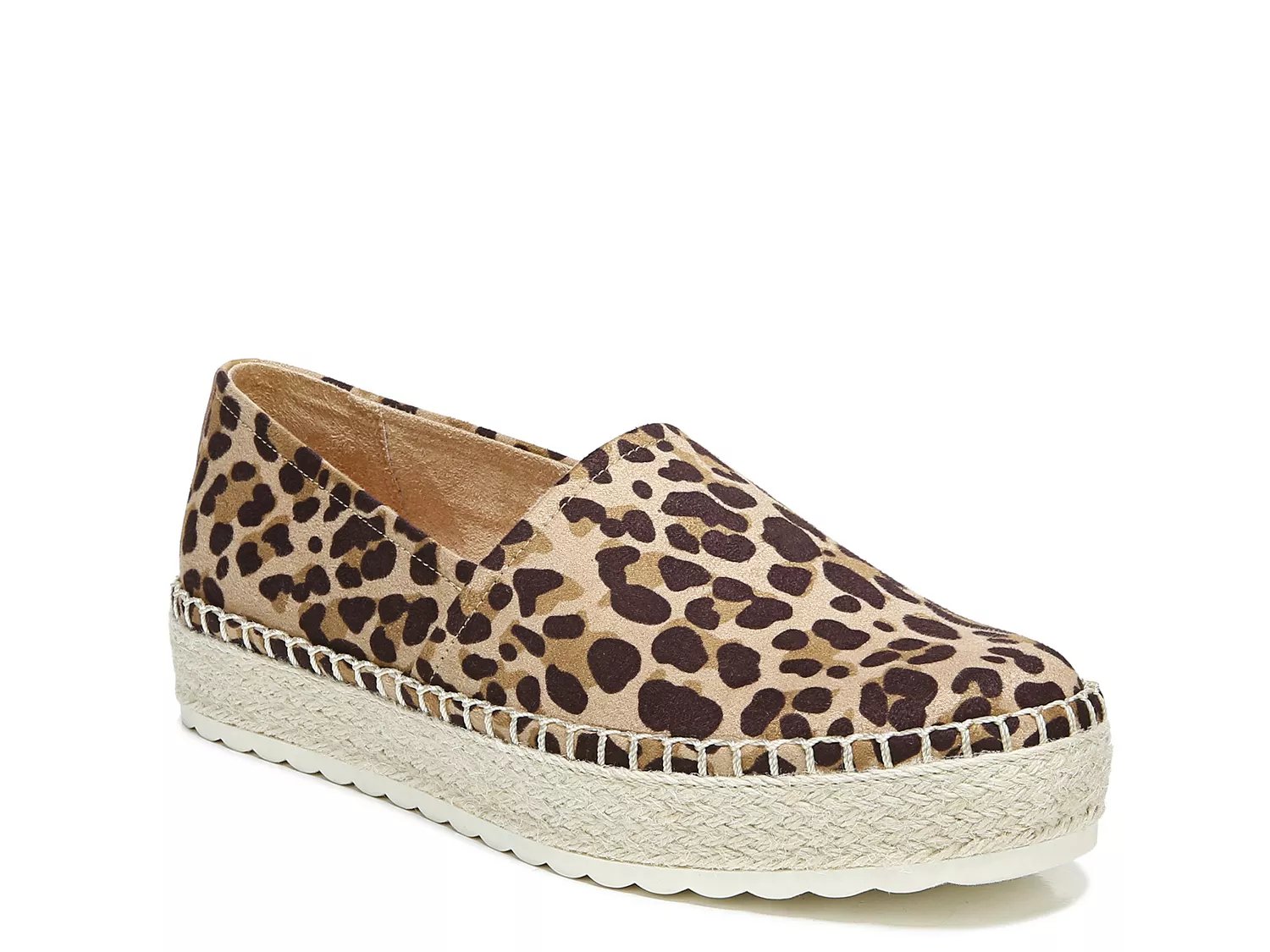 dsw platform sneakers