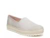 Flatform on sale espadrille sneakers