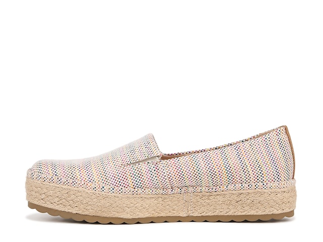Dr. Scholl's Sunray Espadrille Sneaker - Free Shipping | DSW