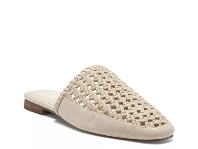 Payson best sale weave mule