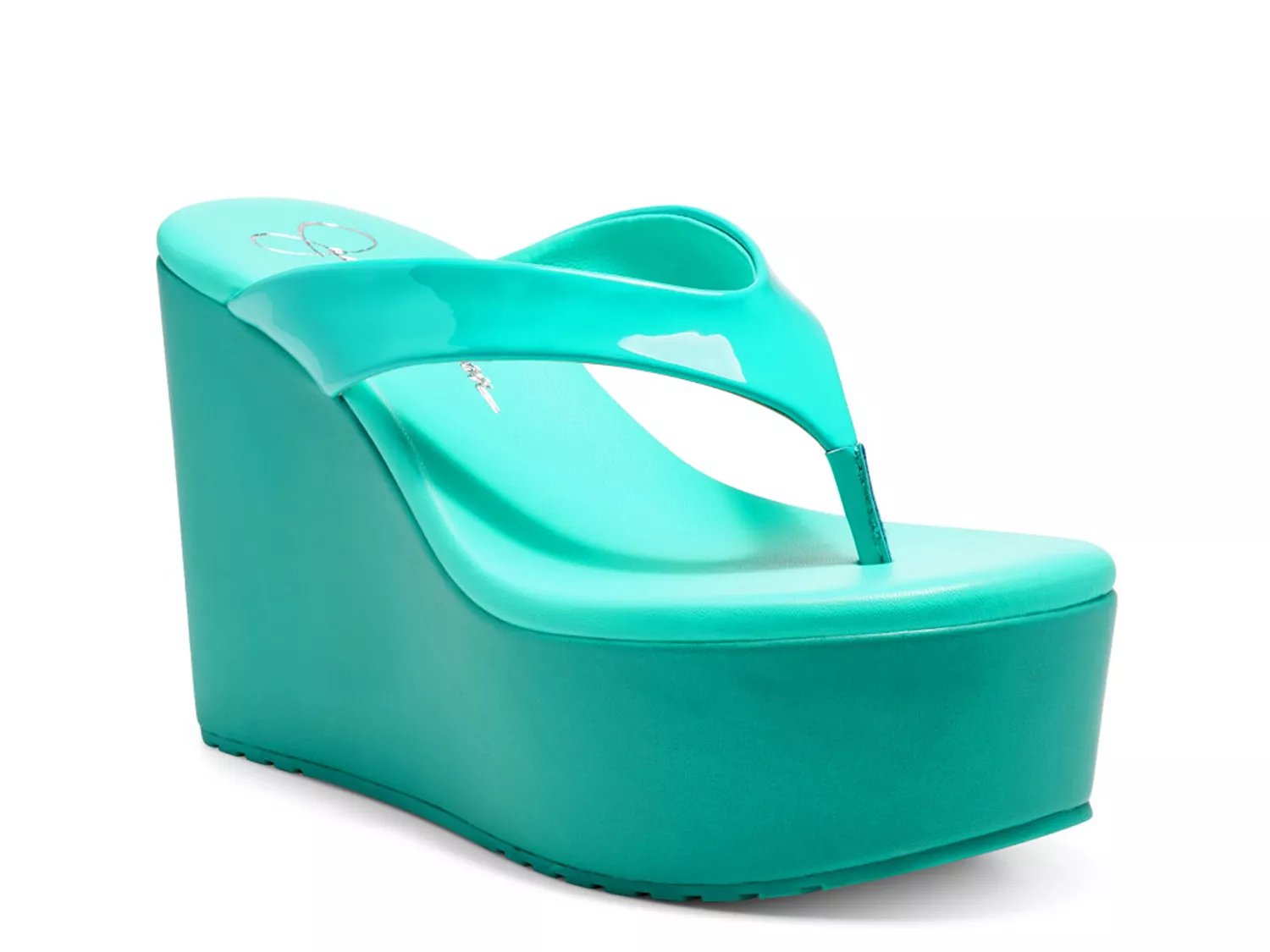 jessica simpson noelene sandal