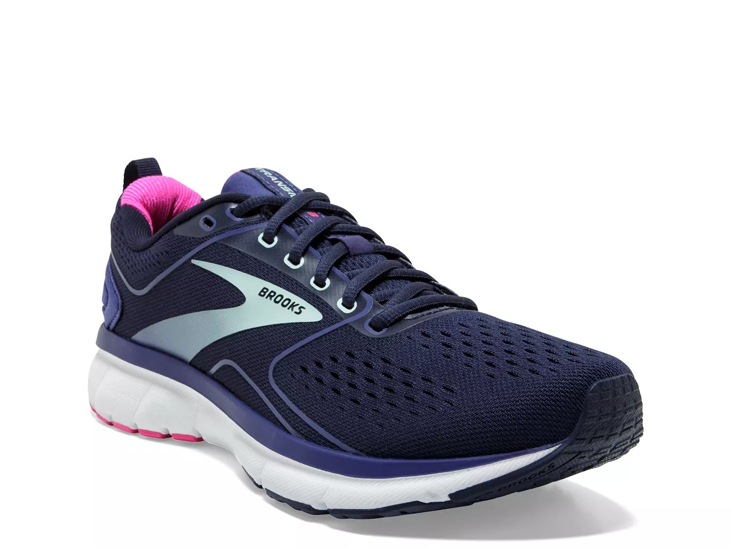 Brooks women's cheap transmit running shoe