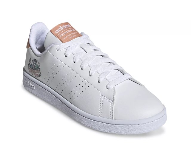 adidas Advantage Sneaker Women s