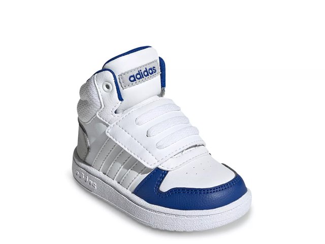 Tenis hoops mid 2.0 sale