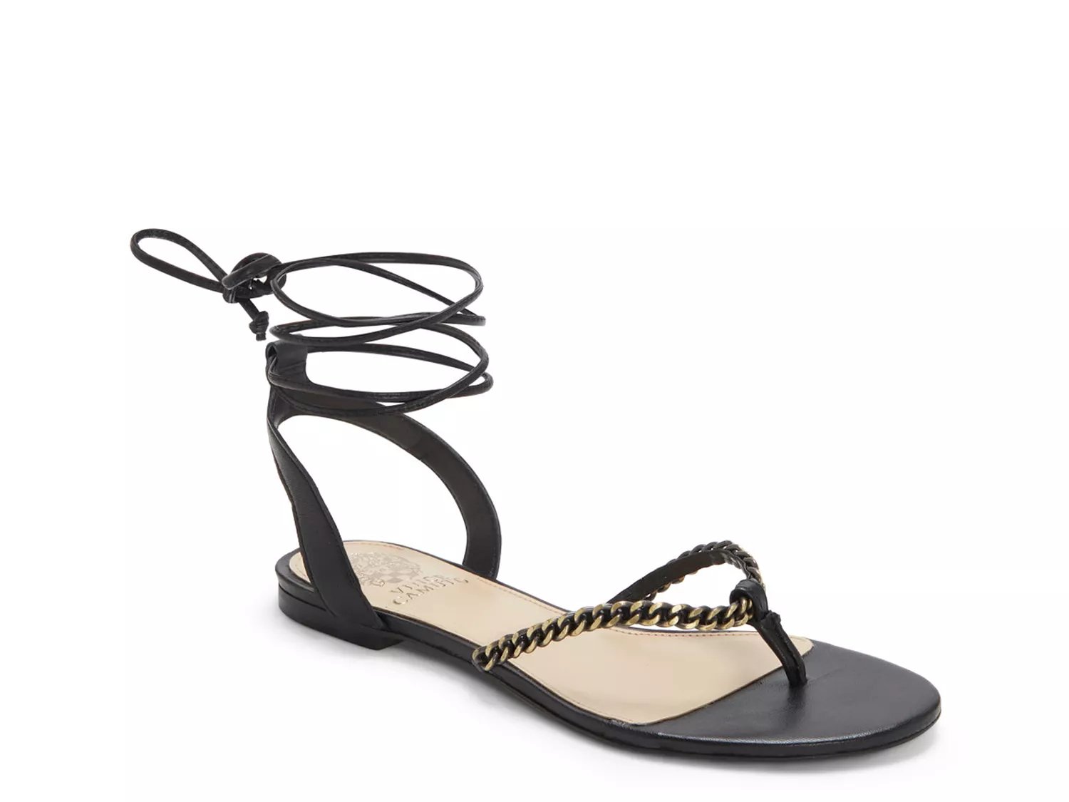 Vince Camuto Bendelis Sandal - Free Shipping | DSW