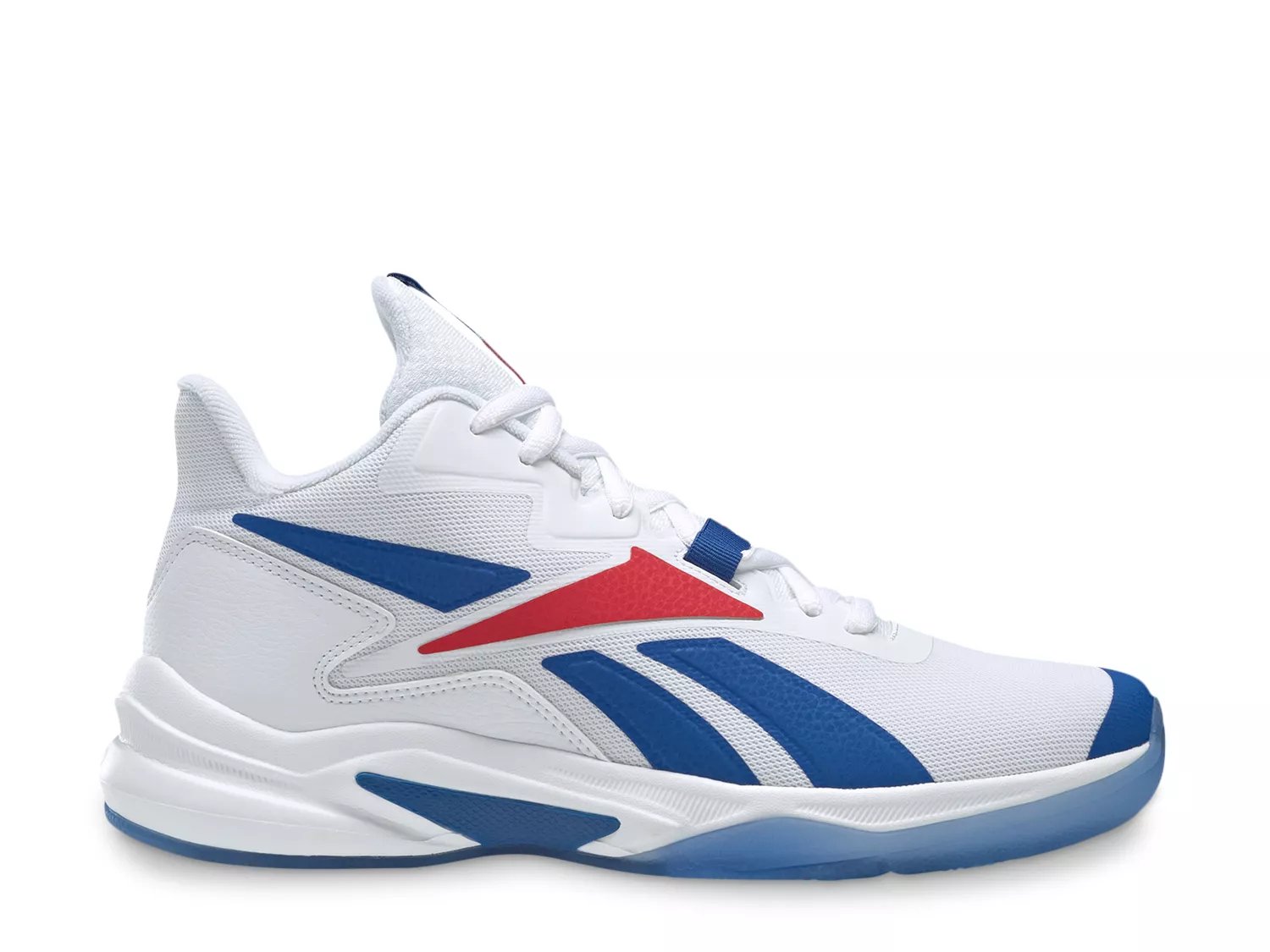 reebok men's more buckets basketball shoe