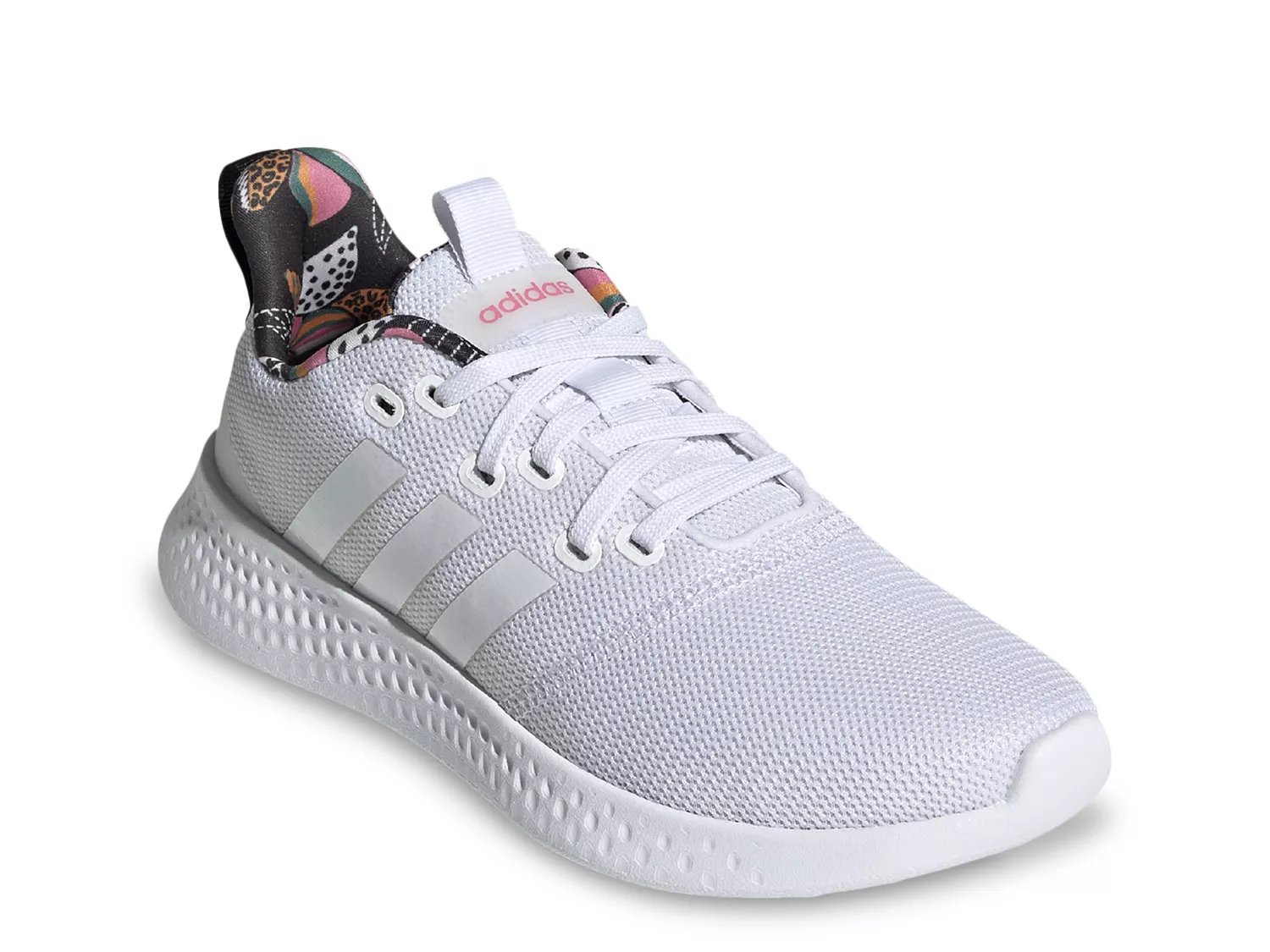 adidas Zoe Saldana Puremotion Sneaker - Women's | DSW