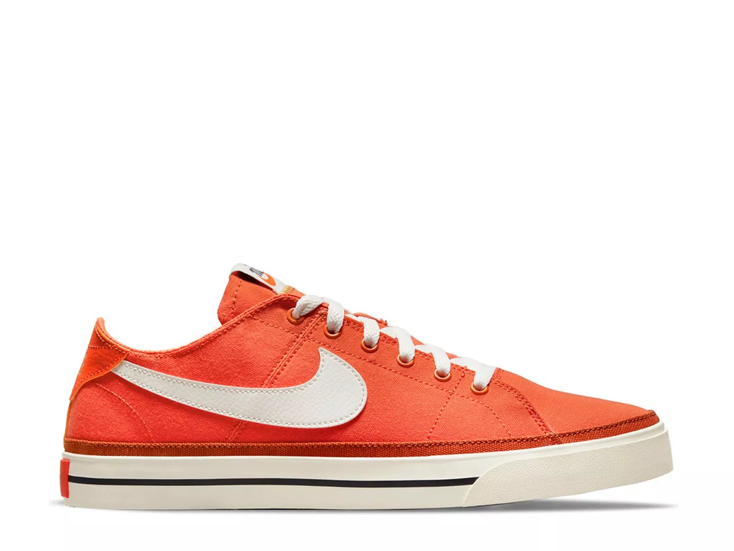 Nike Court Legacy Sneaker - Men's - Free Shipping | DSW