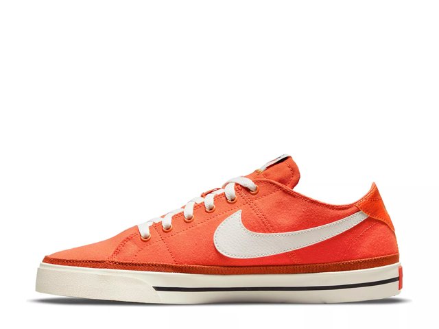 dsw court legacy
