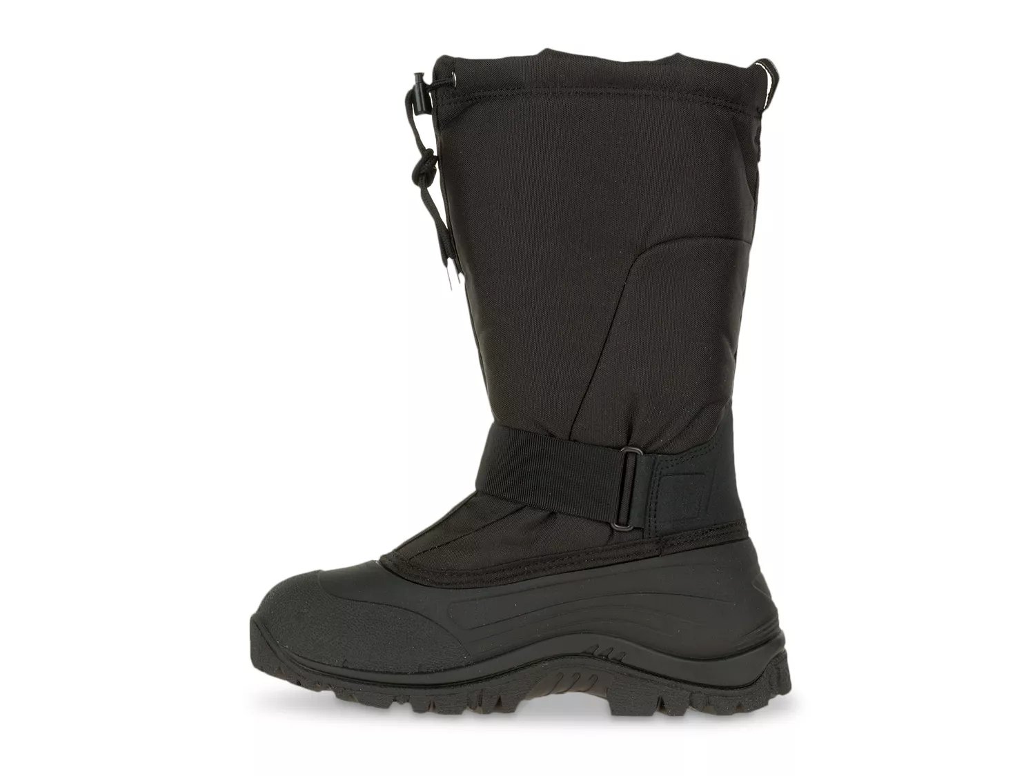 kamik men's greenbay 4 boot reviews