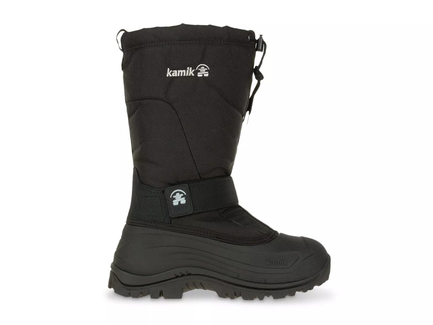 kamik women's greenbay 4 insulated waterproof winter boots