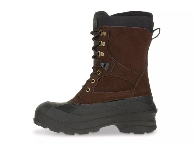 Kamik Nation Wide Snow Boot Free Shipping DSW