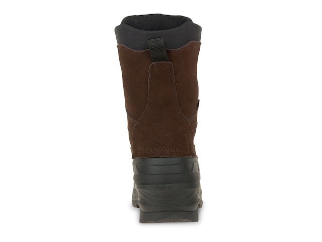 Kamik Nation Wide Snow Boot - Free Shipping | DSW