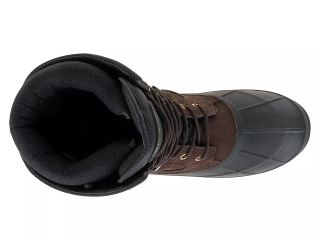 Kamik Nation Wide Snow Boot