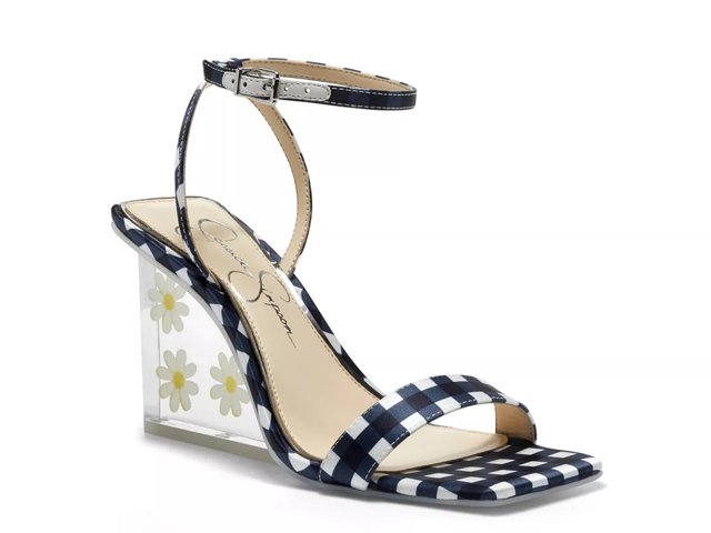 Dsw jessica simpson wedges sale
