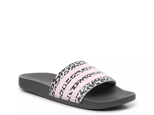 Dsw adidas sandals best sale
