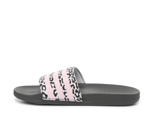 adidas Adilette Ultra Slide Sandal - Women's | DSW