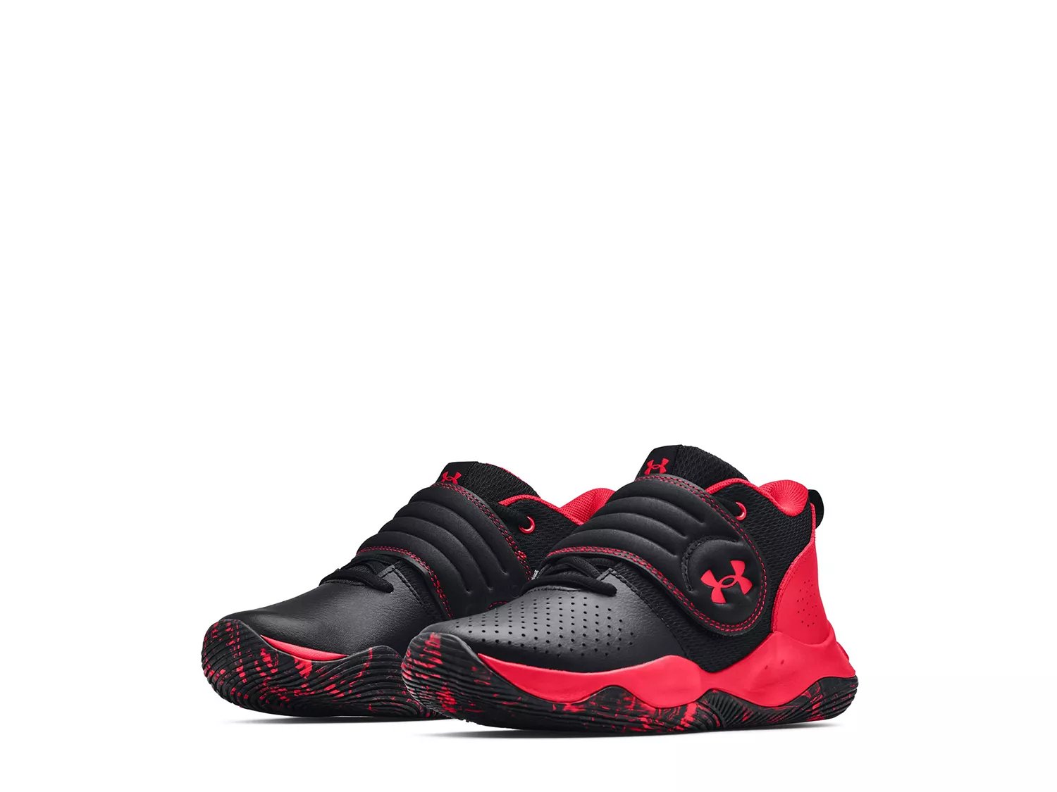 dsw youth basketball shoes