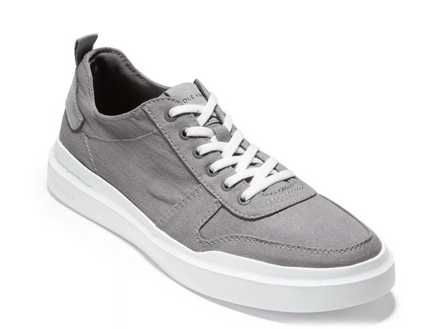 Cole Haan GrandPro Rally Canvas Sneaker Free Shipping DSW