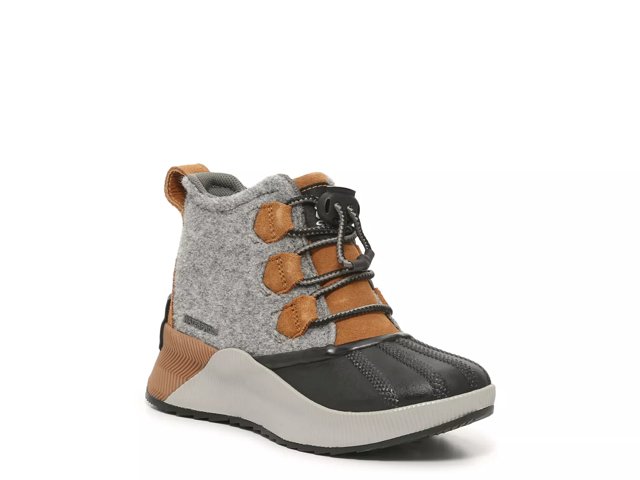 Sorel winter boots the bay on sale