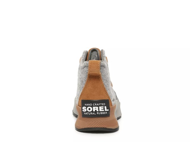 Dsw sorel on sale out n about