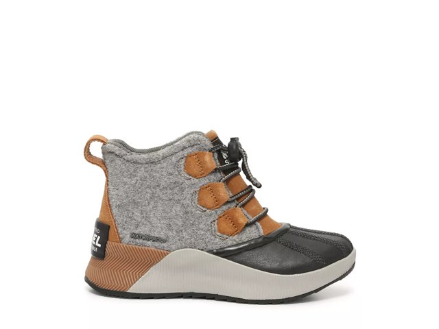 Sorel duck boot deals