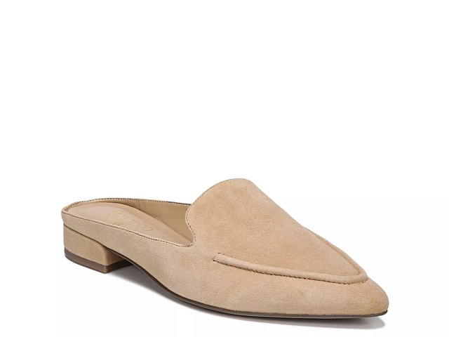 Franco Sarto Sela Mule - Free Shipping | DSW