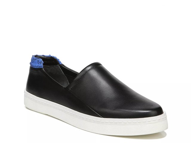 Franco Sarto Alma Slip On Sneaker Free Shipping DSW