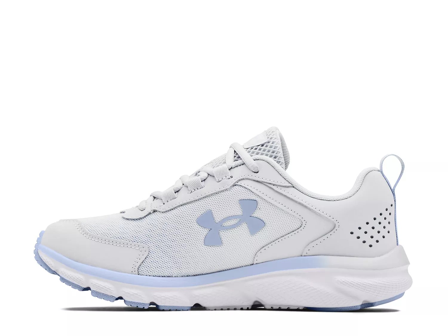 dsw under armour women's