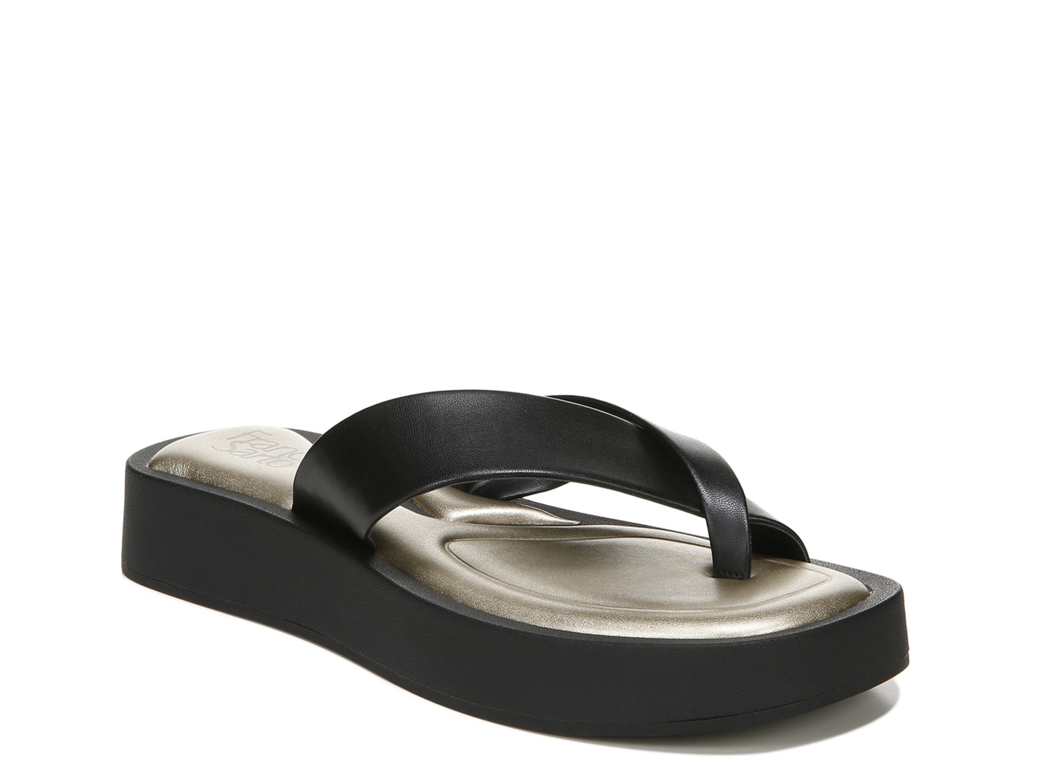  Jonas Platform Sandal 