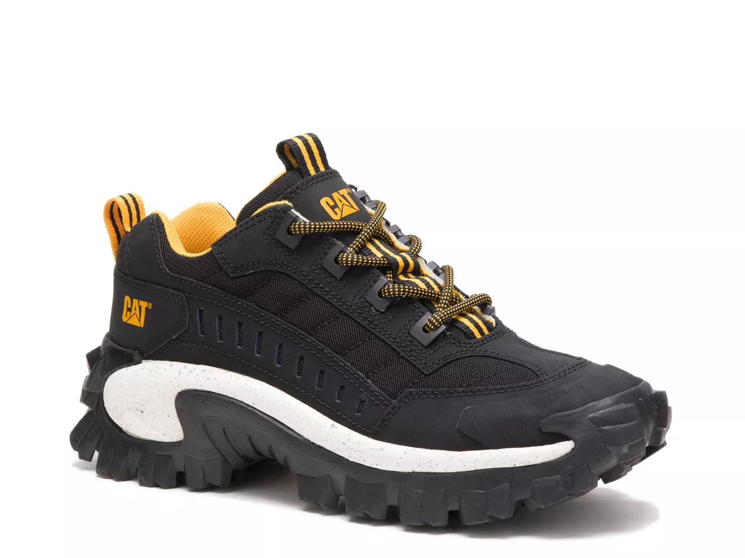 Мужские спортивные кроссовки Caterpillar Intruder Sneaker