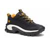 Intruder Sneaker Black view