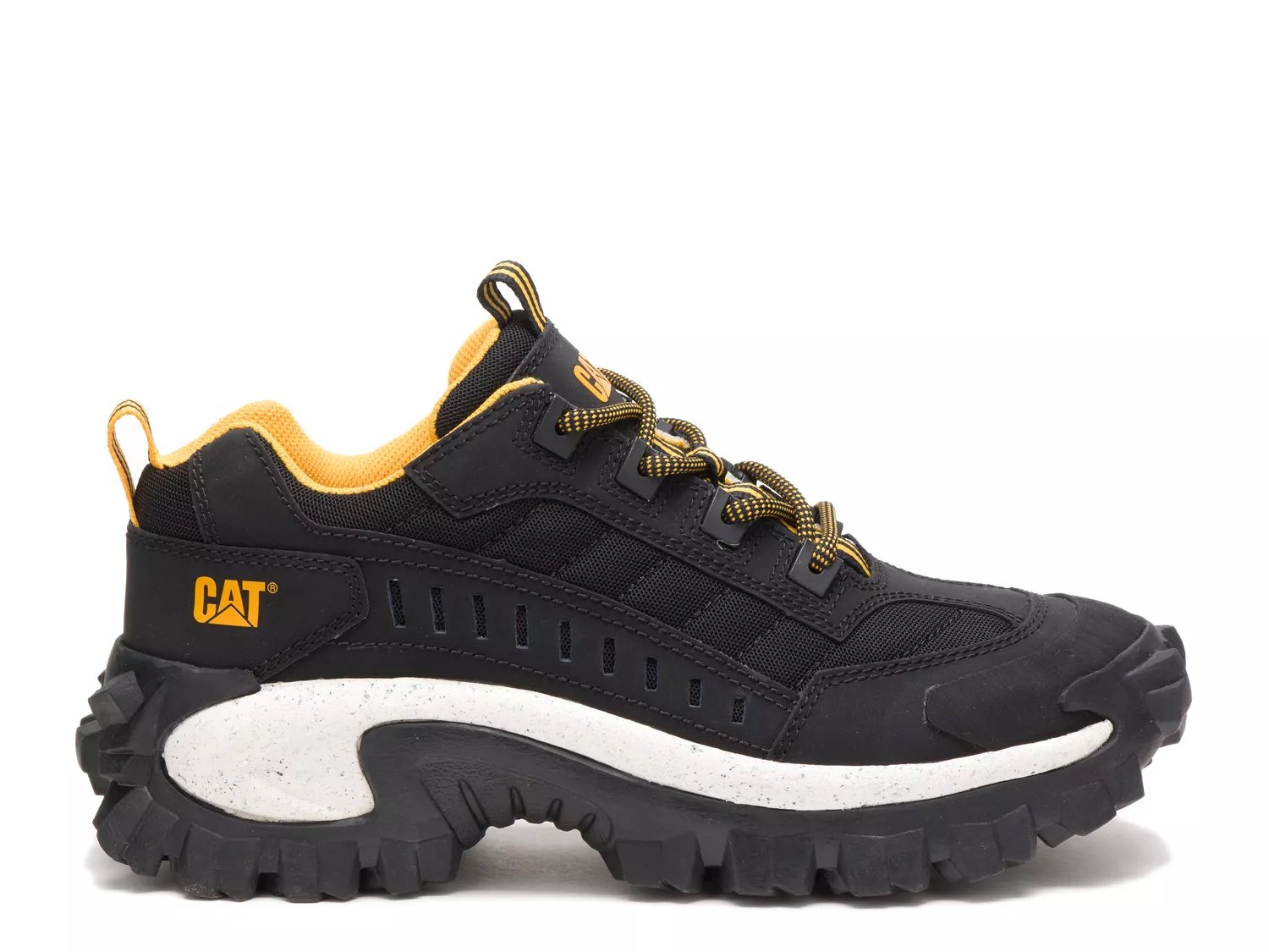 Caterpillar Intruder Boot DSW