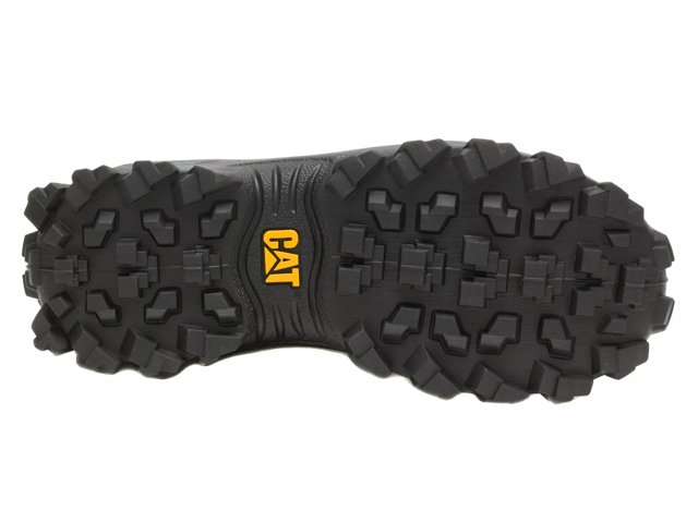 Zapatos caterpillar intruder best sale