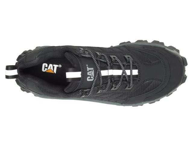 Zapatos caterpillar intruder on sale