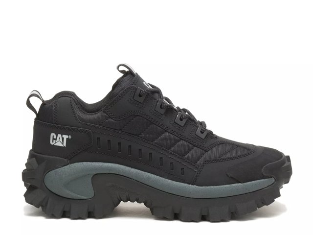Cat intruder shoes white clearance
