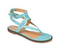 Journee Collection Tangie Sandal - Free Shipping | DSW