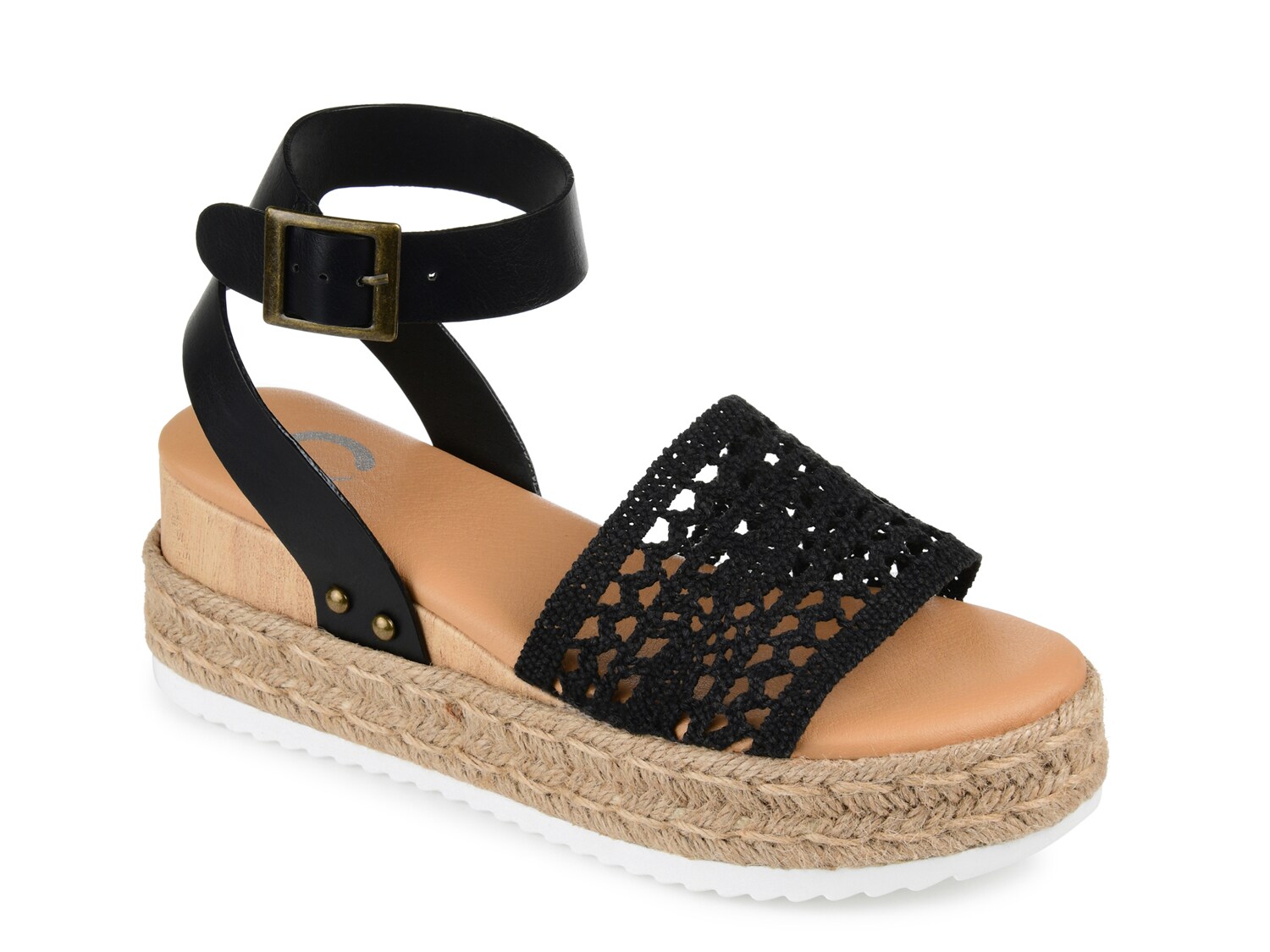  Lizette Espadrille Sandal 