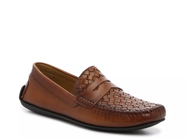 Mercanti fiorentini moccasin shop