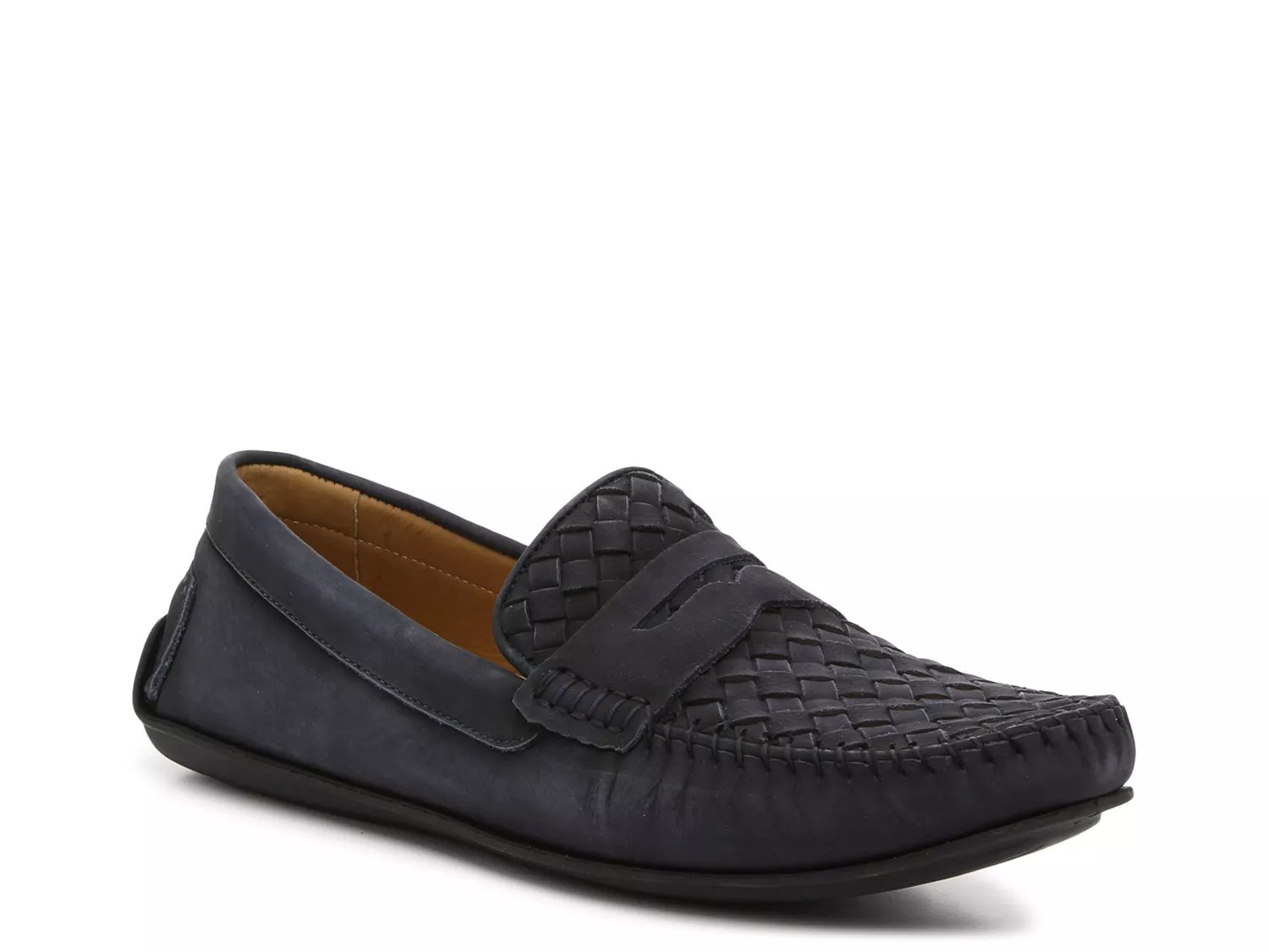 Mercanti fiorentini double deals gore loafer