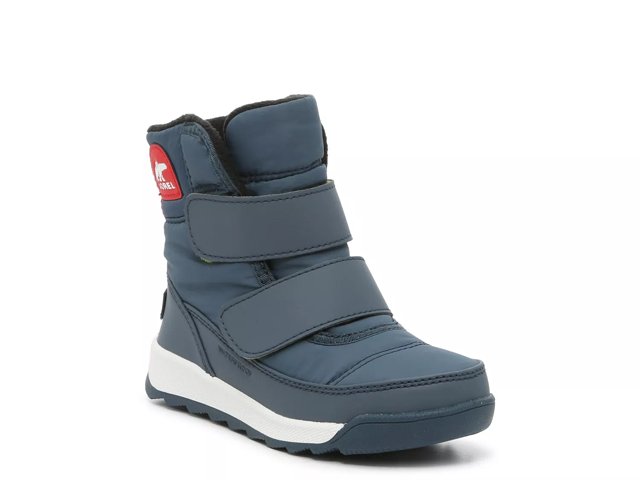 SOREL Whitney II Boot Kids Free Shipping DSW