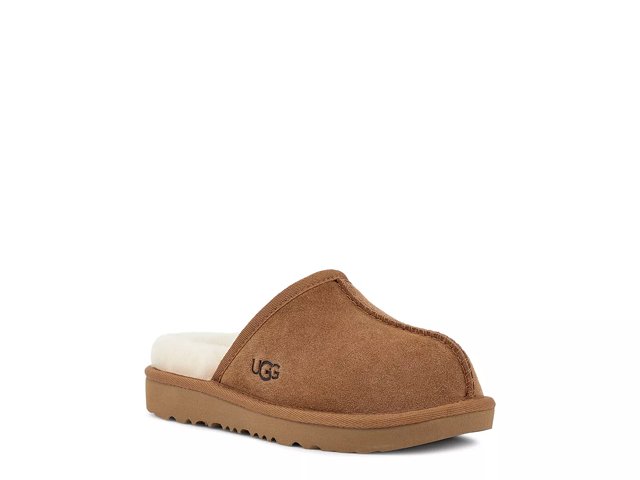 Ugg slippers dsw deals