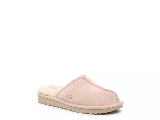 UGG Keegan Slipper Kids