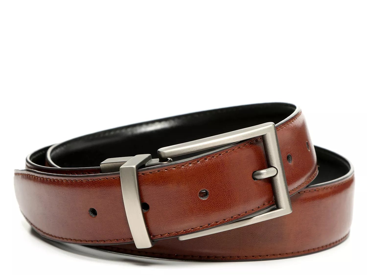 Vince Camuto Reversible Men's Belt - Free Shipping | DSW