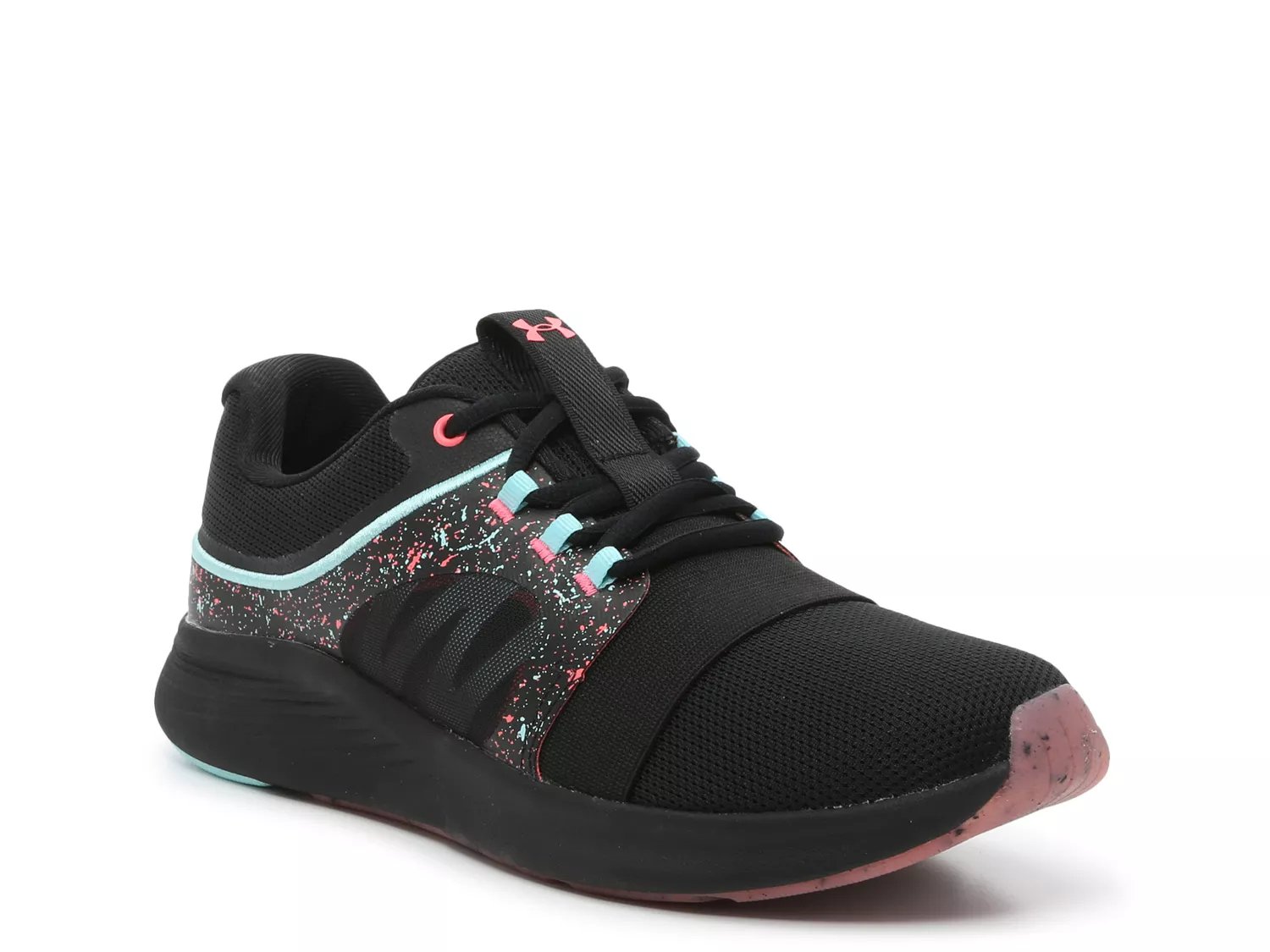 Under Armour Breathe Bliss Training Shoe Women's Free Shipping DSW