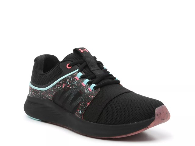 Dsw under armour sneakers deals