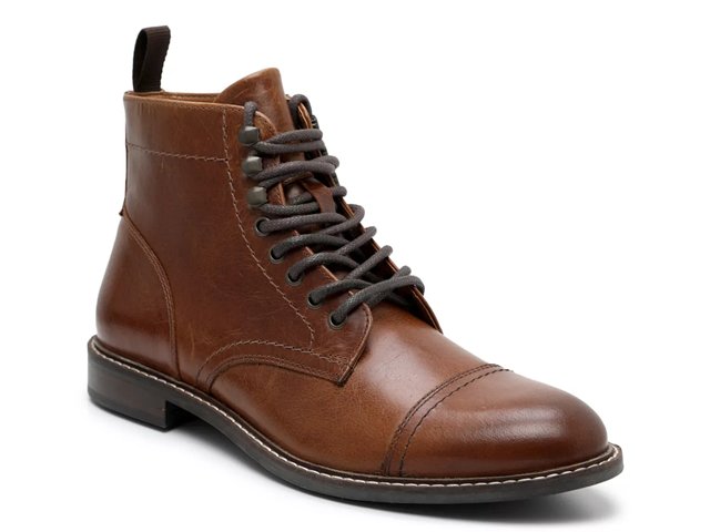 Crown Vintage Lingdale Cap Toe Boot Free Shipping DSW