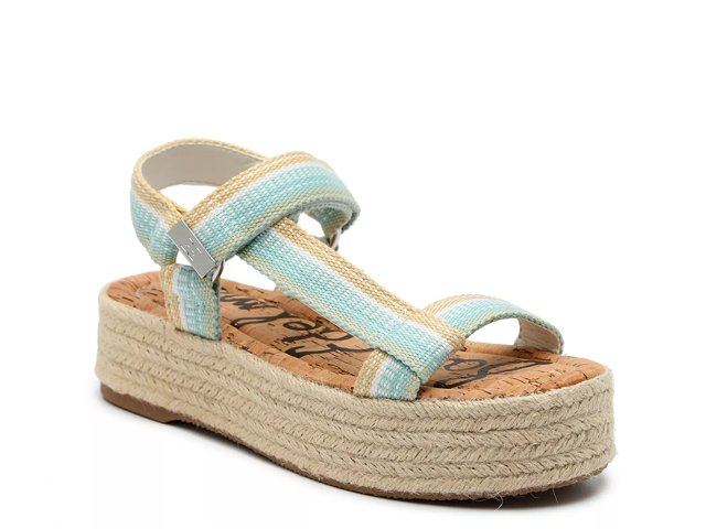 Dsw sam store edelman espadrilles
