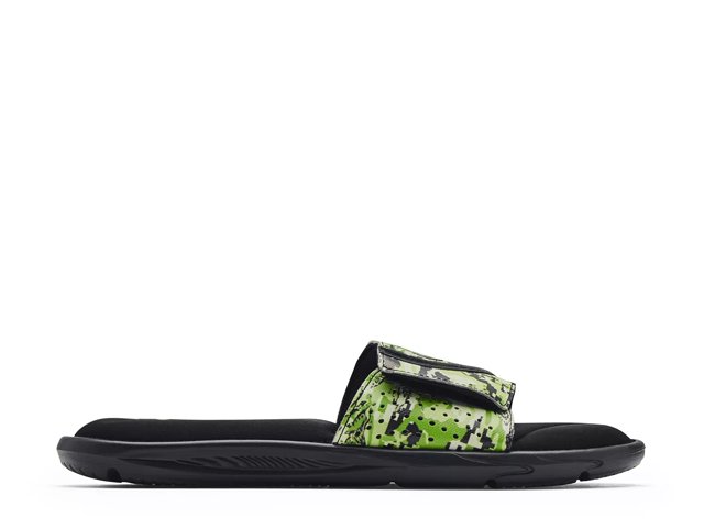 Under Armour Ignite V Slide Sandal Men s